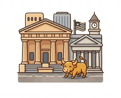 Wall Street